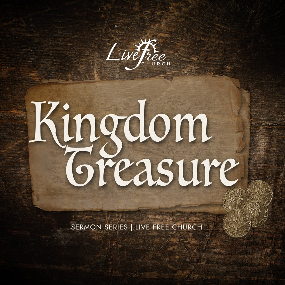 Kingdom Treasure