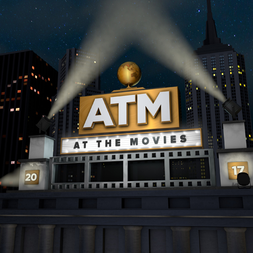 At the Movies