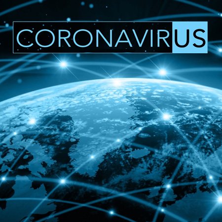 CoronavirUS