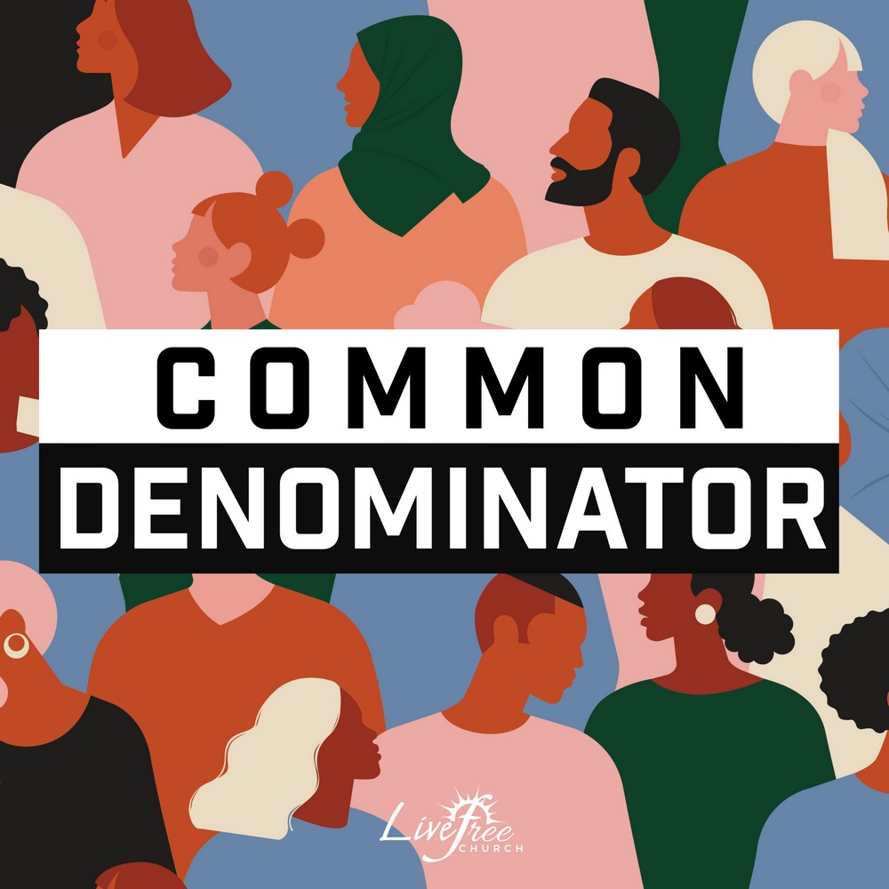 Common Denominator