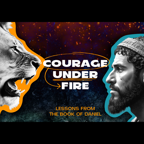 Courage Under Fire