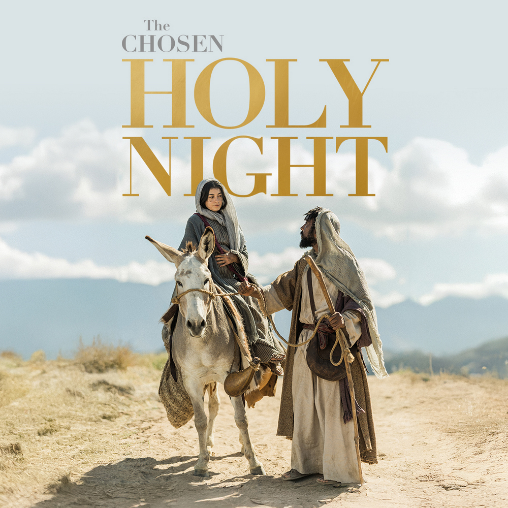 The Chosen: Christmas Holy Night