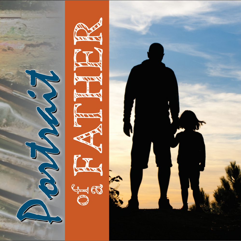 Portrait of a Father