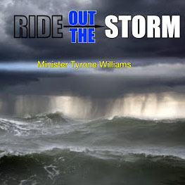 Ride Out The Storm - Stand Alone