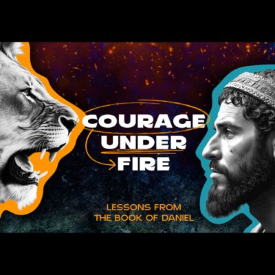 Courage Under Fire
