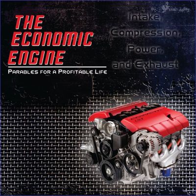 The Economic Engine