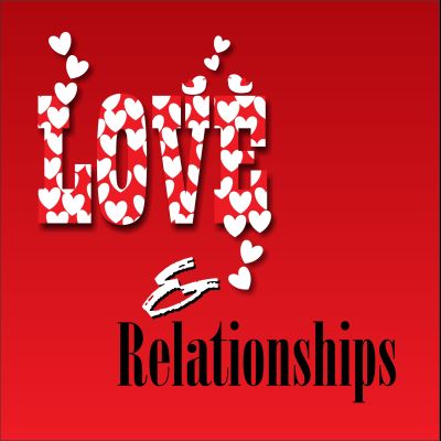 Love And Relationships