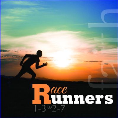 Race Runners