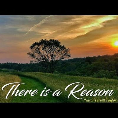 There is a Reason