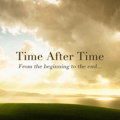  Time after Time 