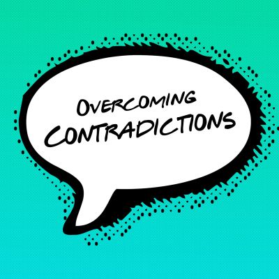 Overcoming Contradictions